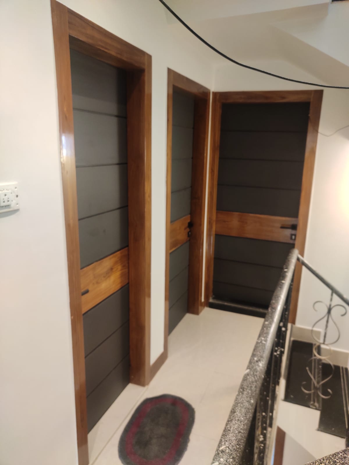 Mrs. Jaya Moorjani bungalow interior 18